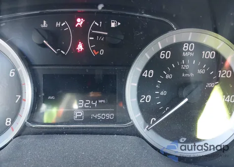 2013 Nissan Sentra Sv из США, поврежденный, VIN 3N1AB7AP3DL748109